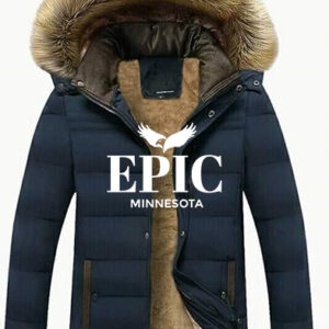 Epic Ladies Jacket